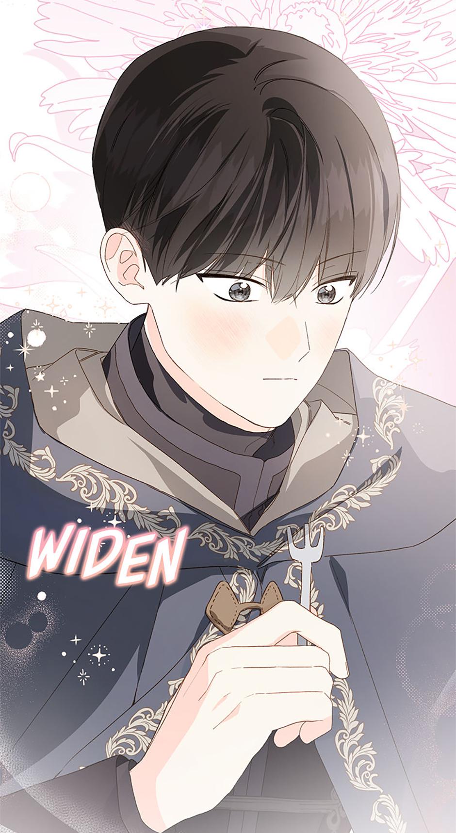 Read My Farm by the Palace Manga Online