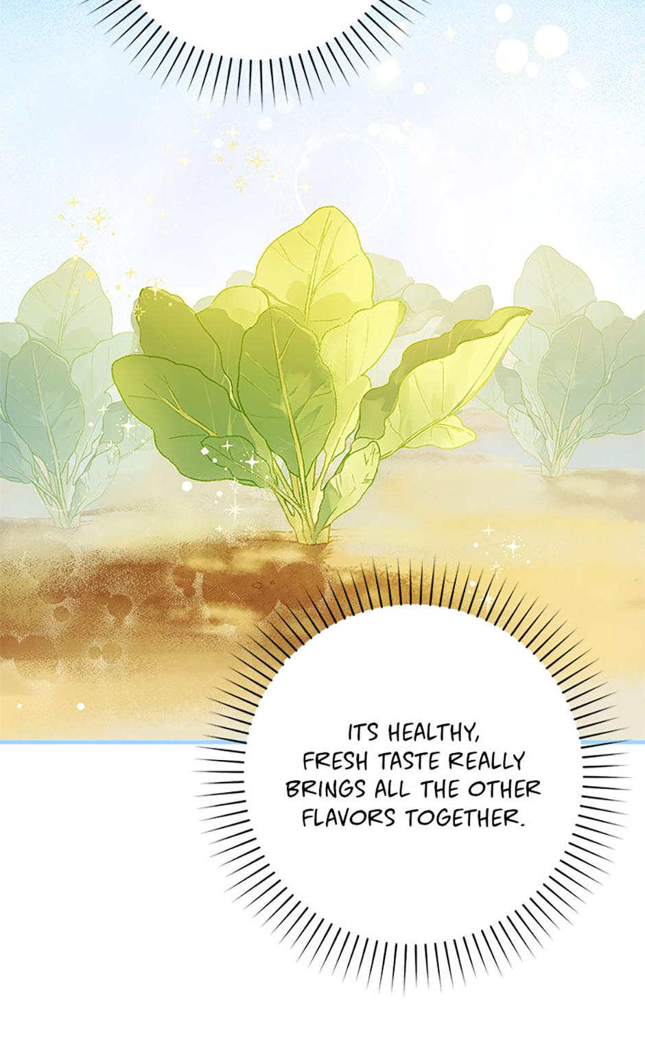 Read My Farm by the Palace Manga Online