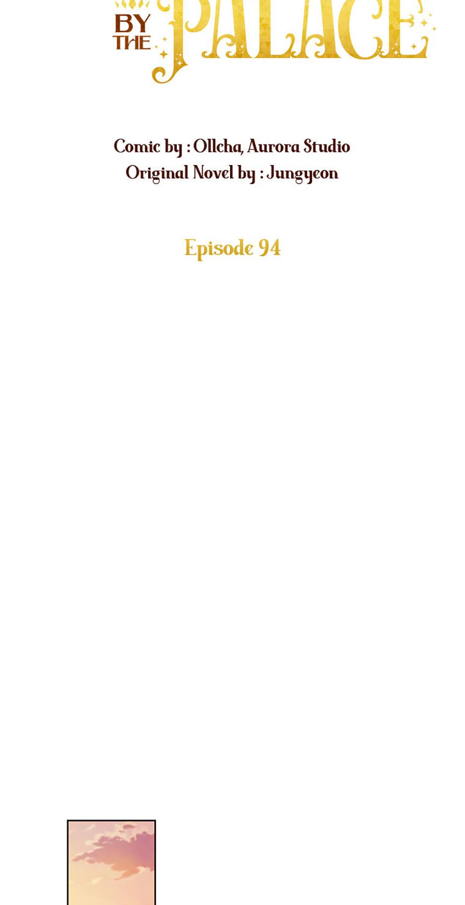 Read My Farm by the Palace Manga Online