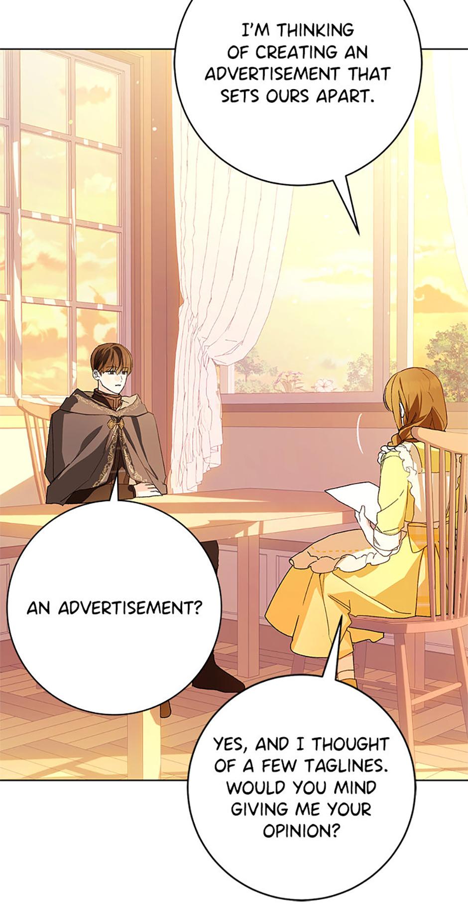 Read My Farm by the Palace Manga Online