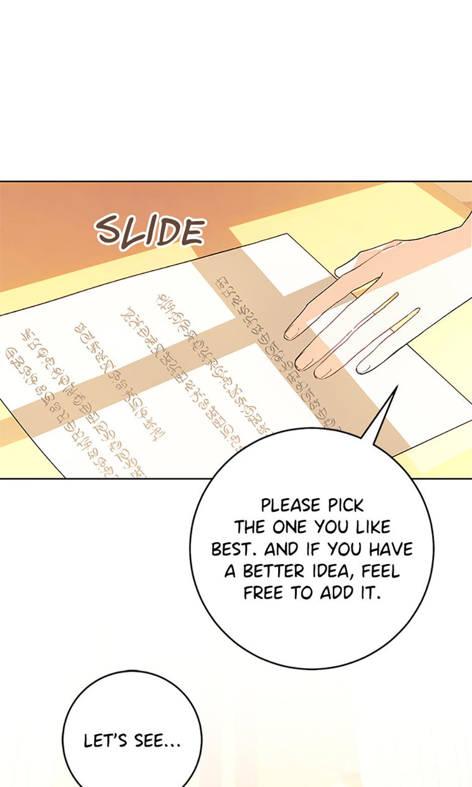 Read My Farm by the Palace Manga Online