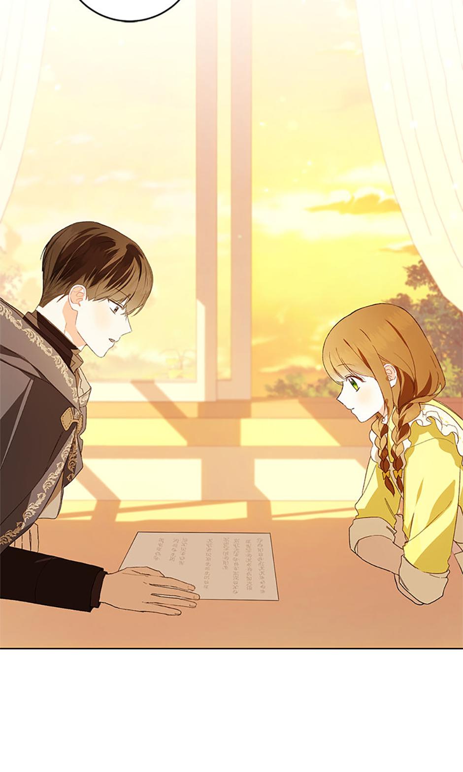 Read My Farm by the Palace Manga Online