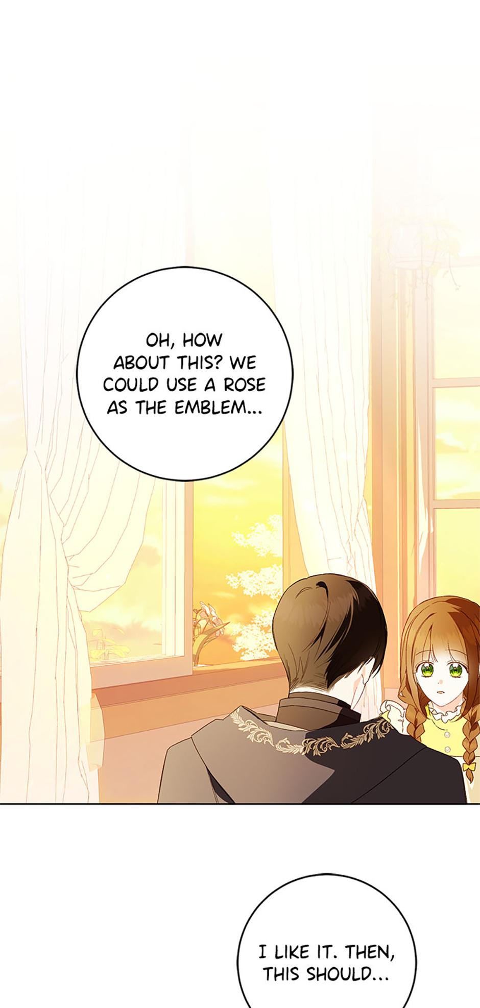 Read My Farm by the Palace Manga Online