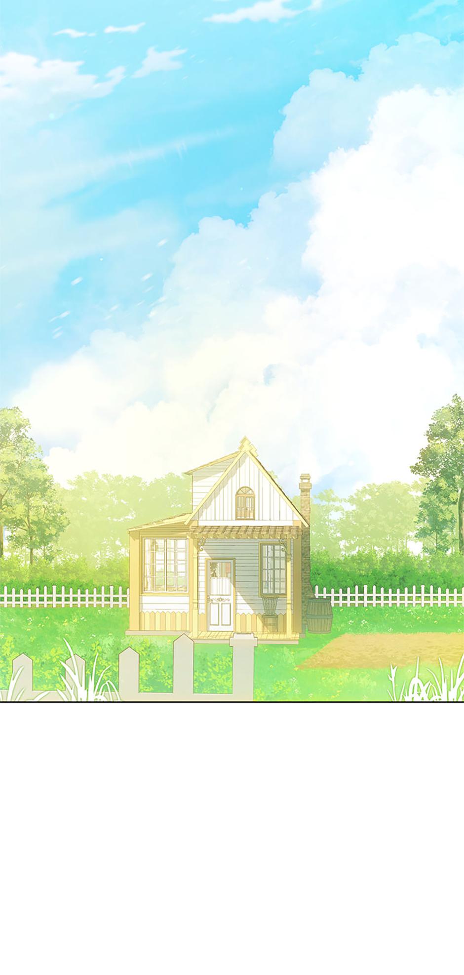 Read My Farm by the Palace Manga Online