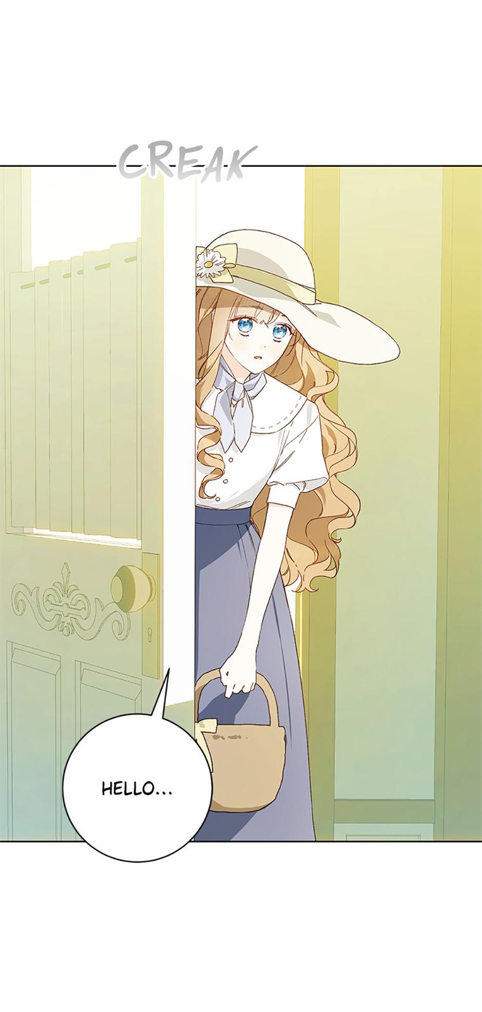 Read My Farm by the Palace Manga Online