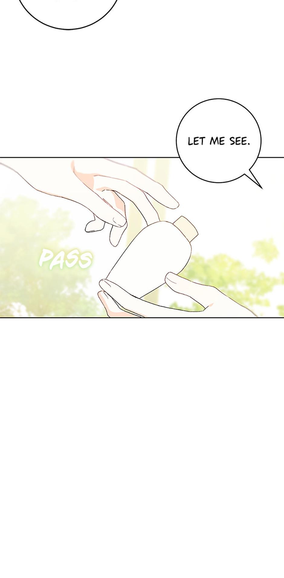 Read My Farm by the Palace Manga Online
