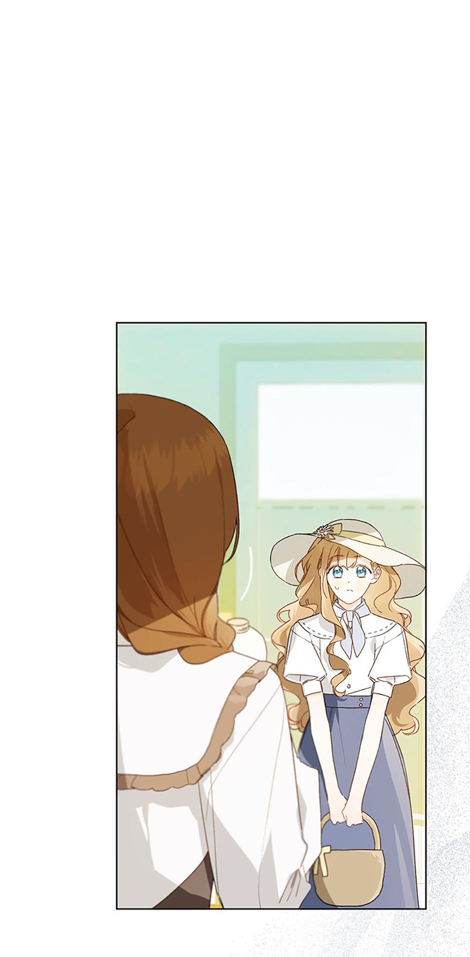 Read My Farm by the Palace Manga Online