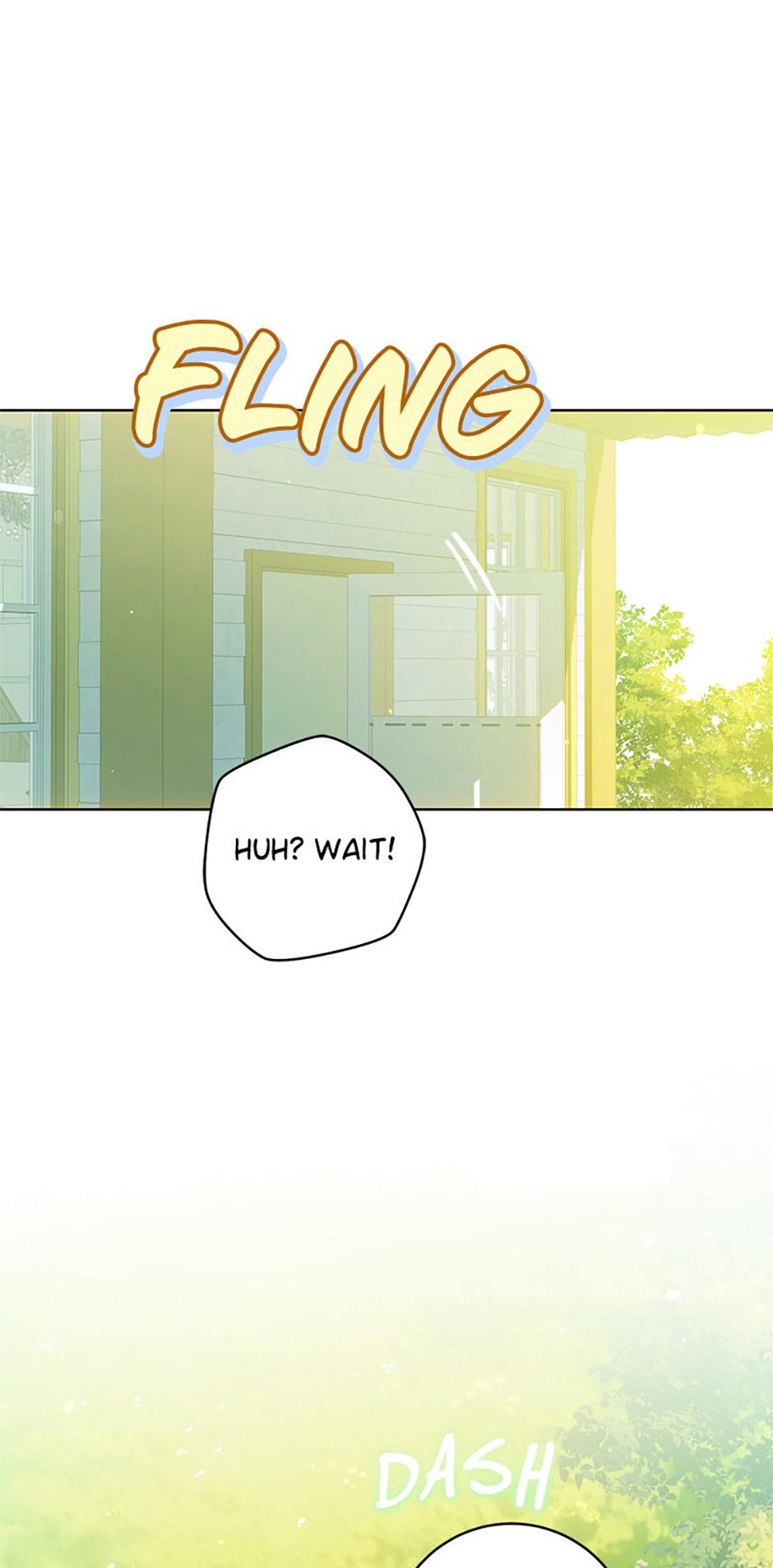 Read My Farm by the Palace Manga Online