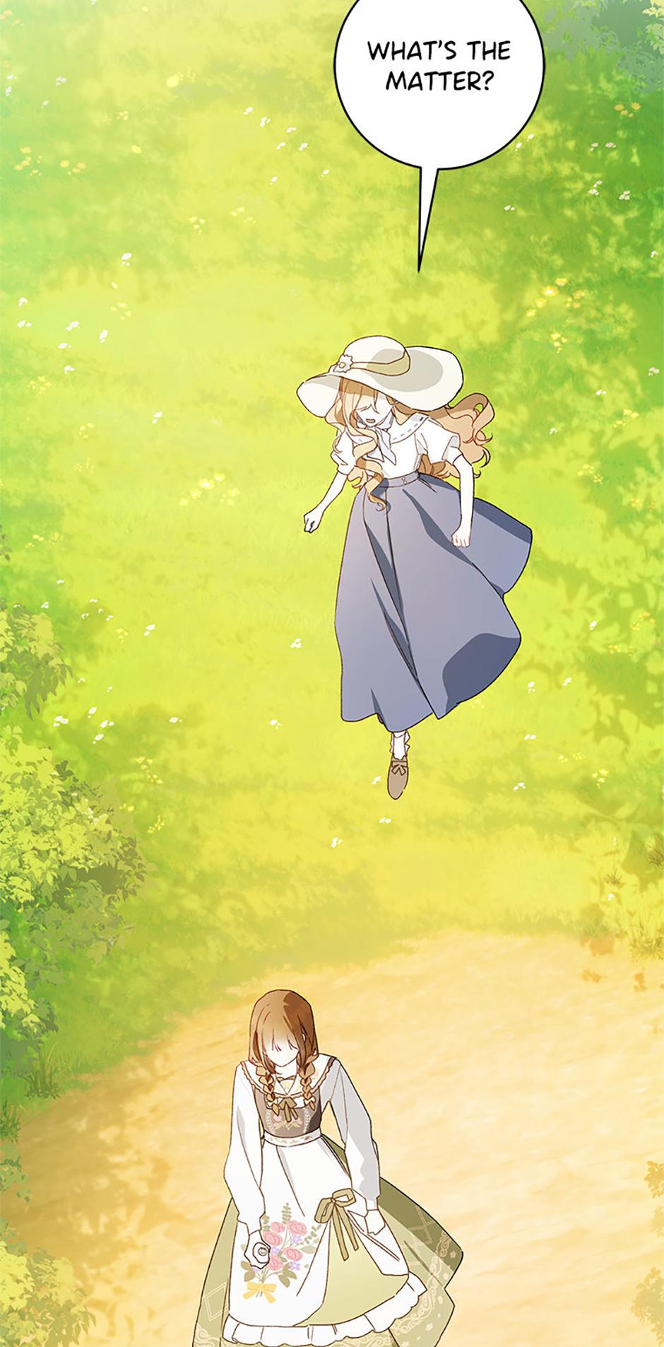 Read My Farm by the Palace Manga Online