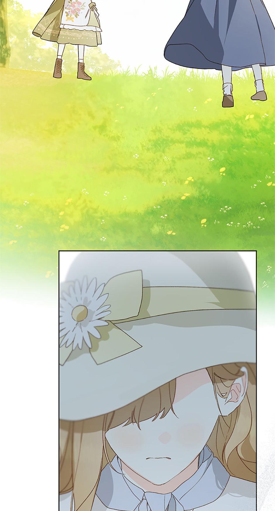 Read My Farm by the Palace Manga Online