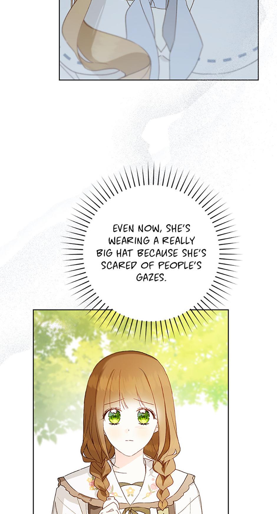 Read My Farm by the Palace Manga Online