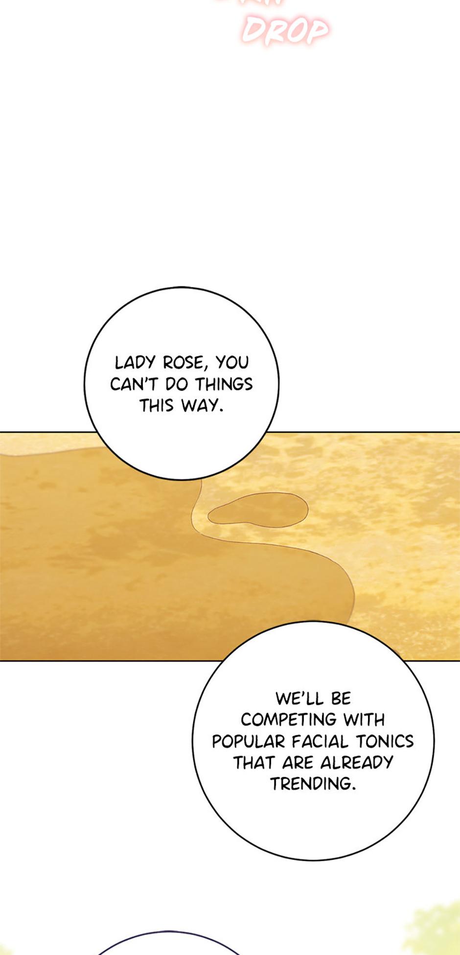Read My Farm by the Palace Manga Online