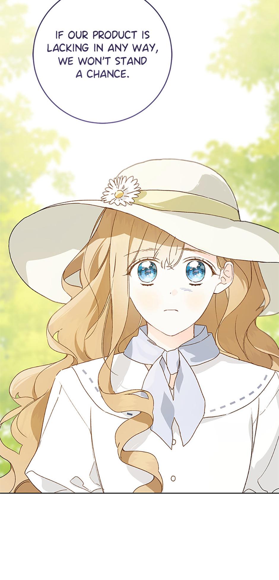 Read My Farm by the Palace Manga Online