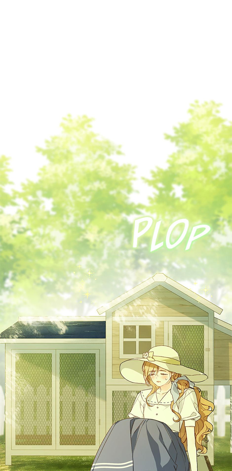 Read My Farm by the Palace Manga Online