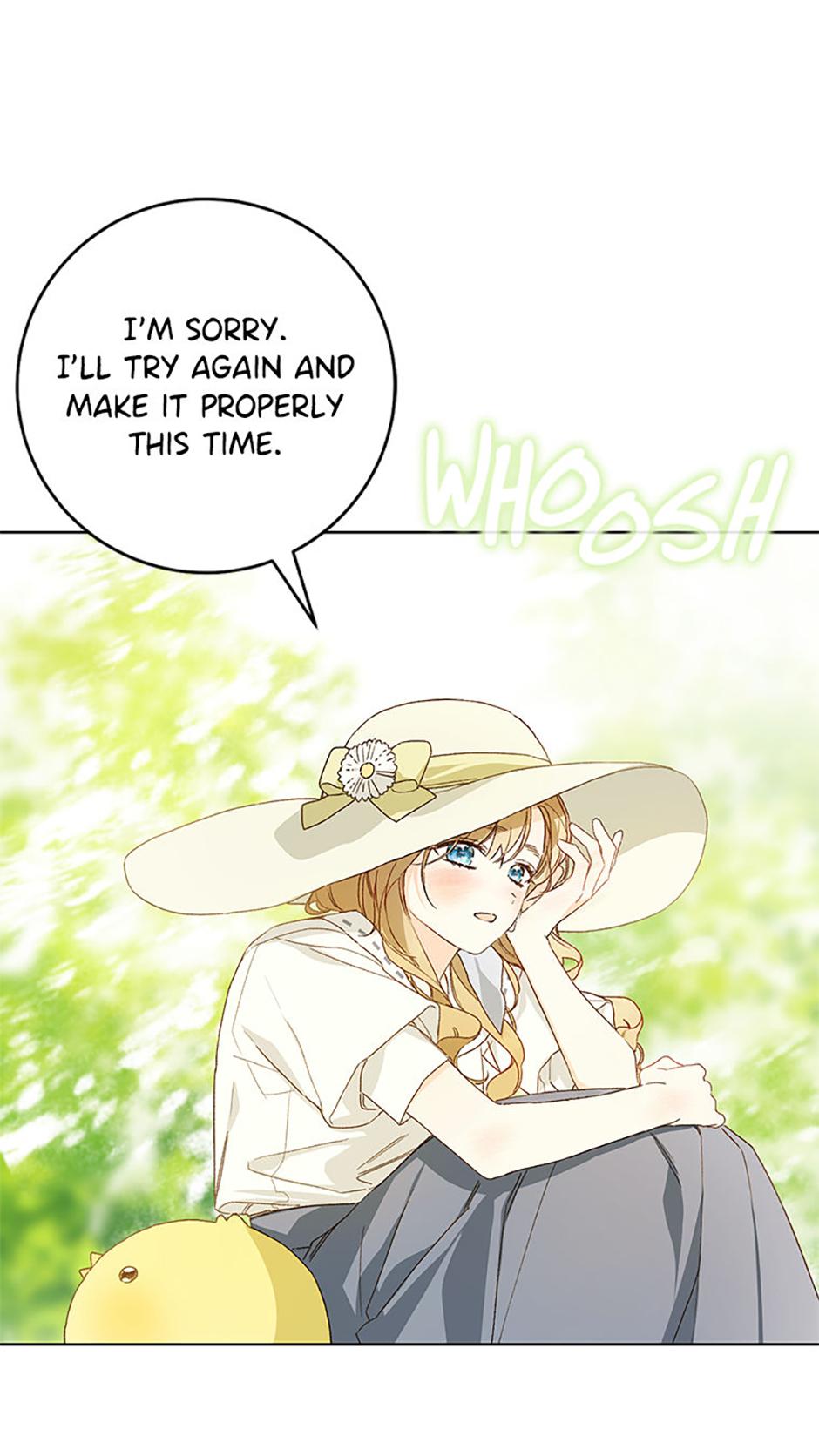 Read My Farm by the Palace Manga Online