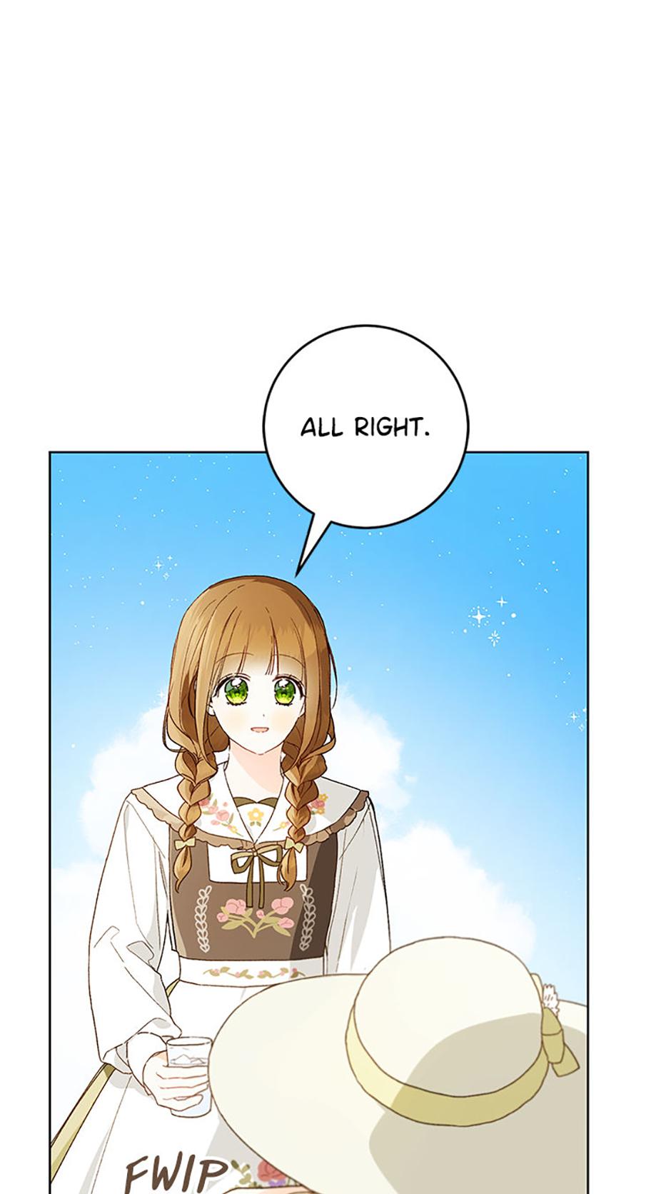 Read My Farm by the Palace Manga Online