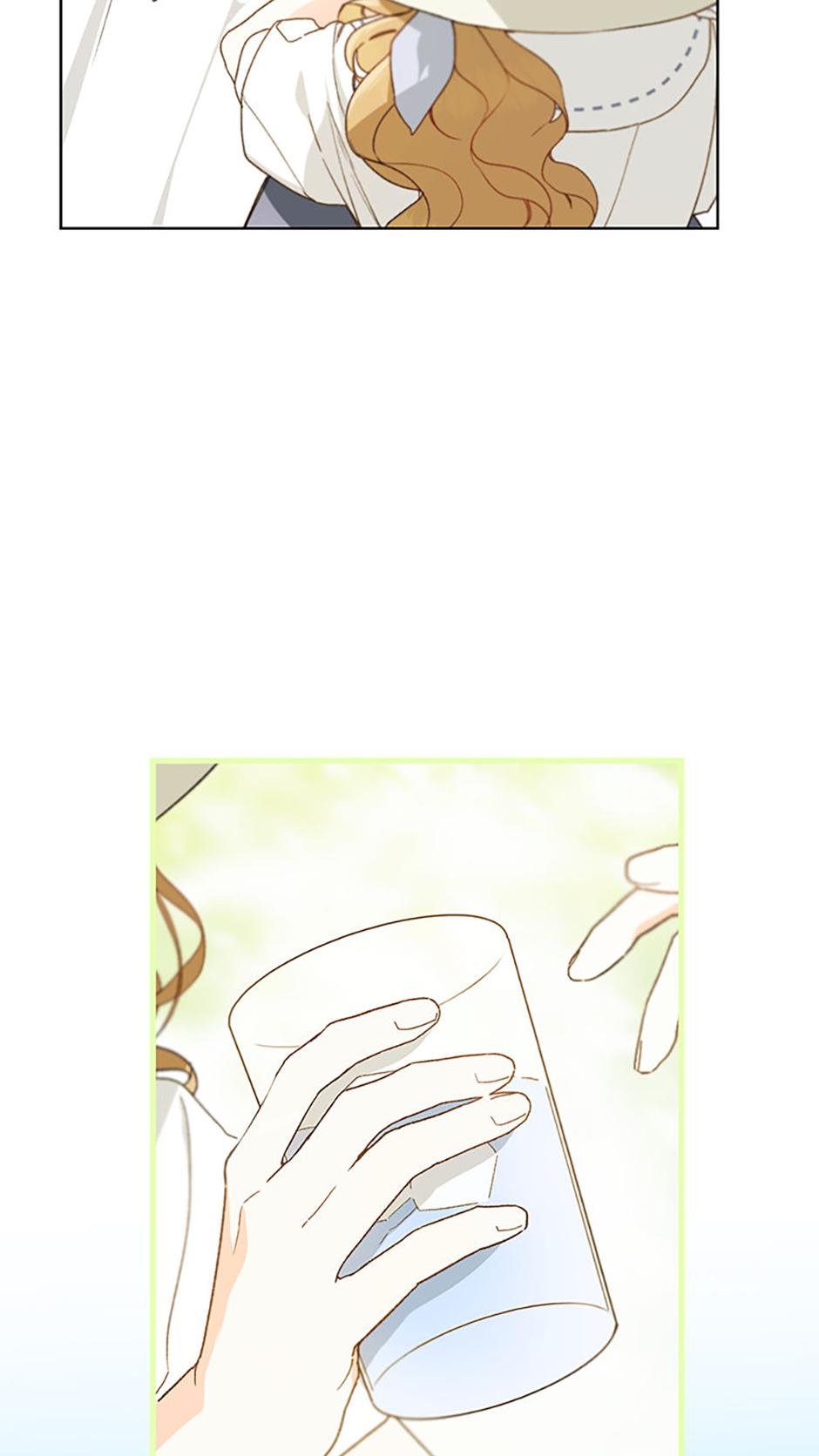Read My Farm by the Palace Manga Online