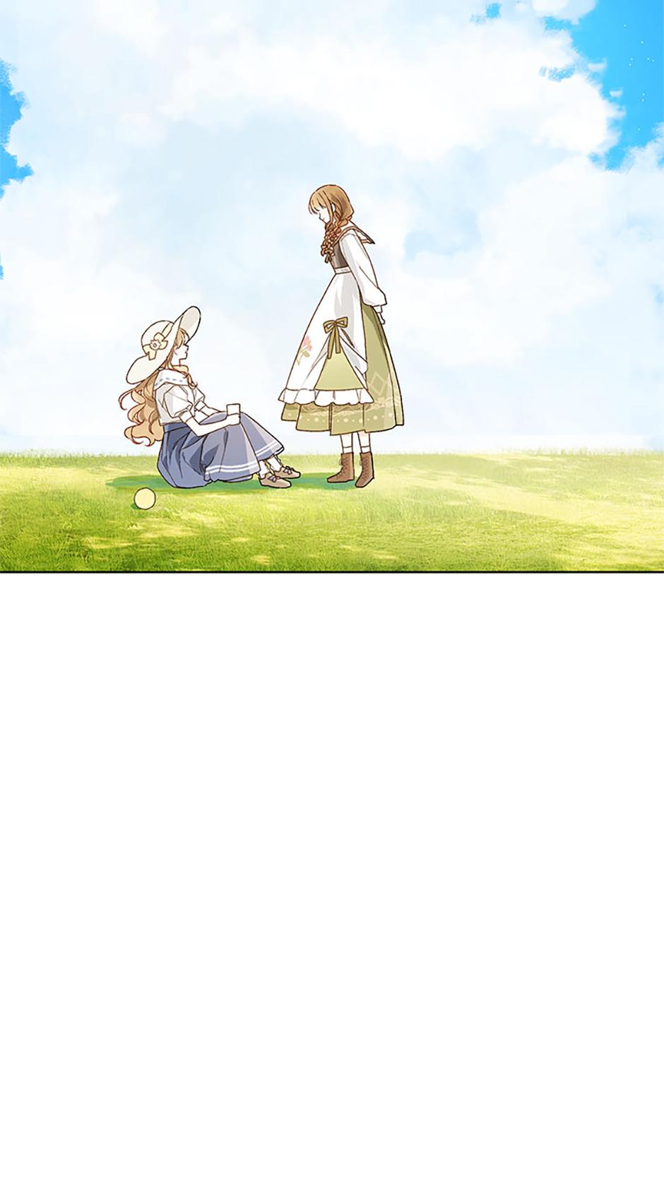 Read My Farm by the Palace Manga Online