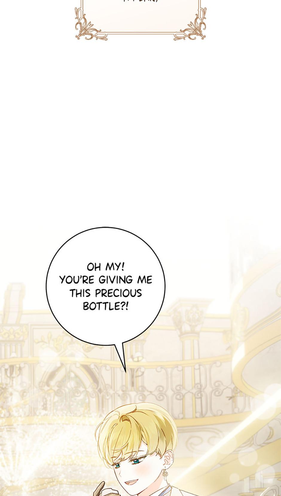 Read My Farm by the Palace Manga Online