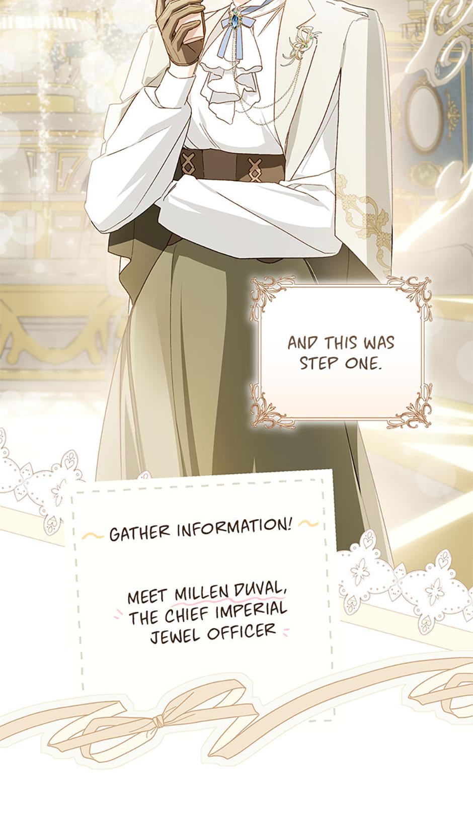 Read My Farm by the Palace Manga Online