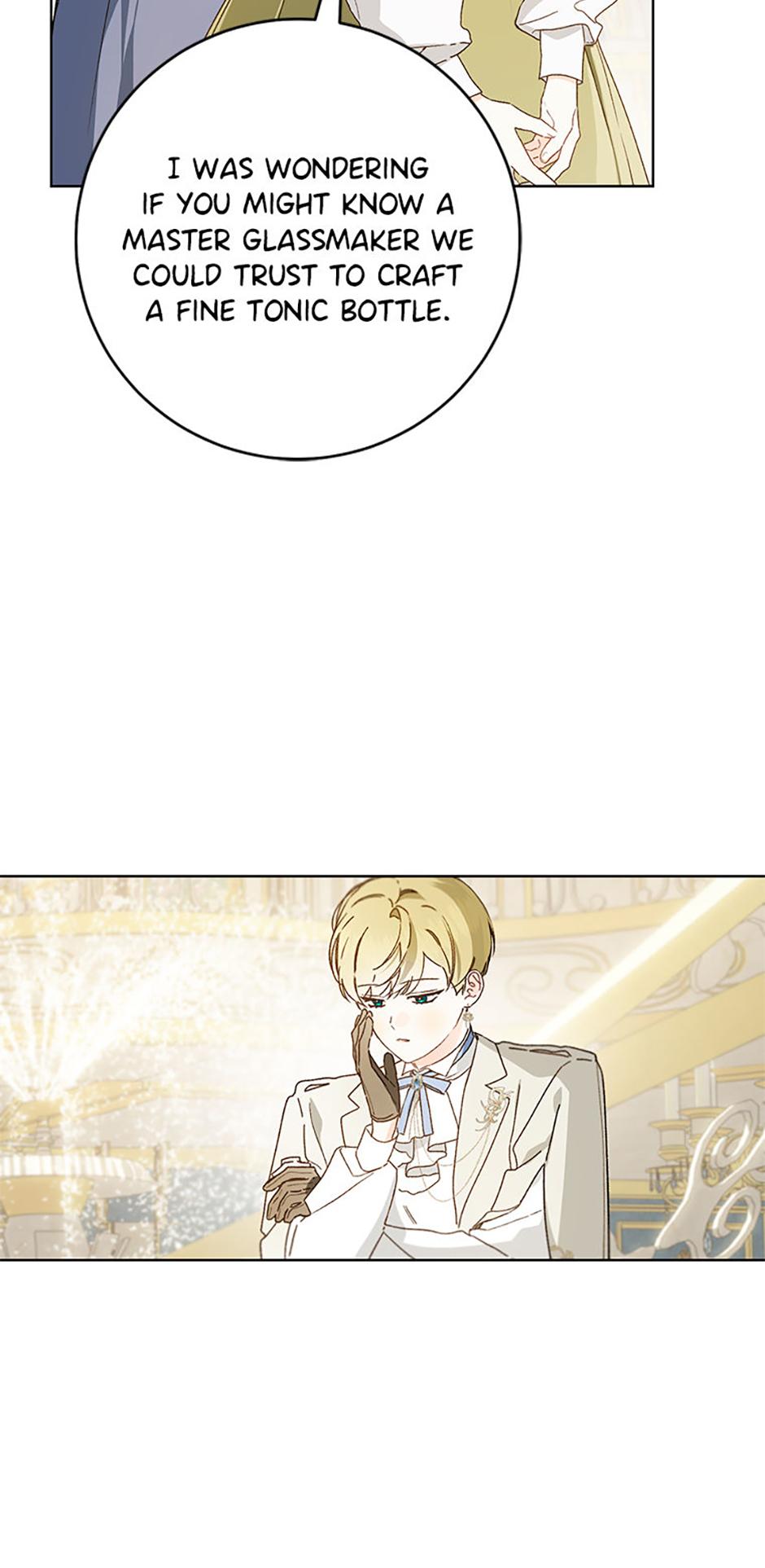 Read My Farm by the Palace Manga Online
