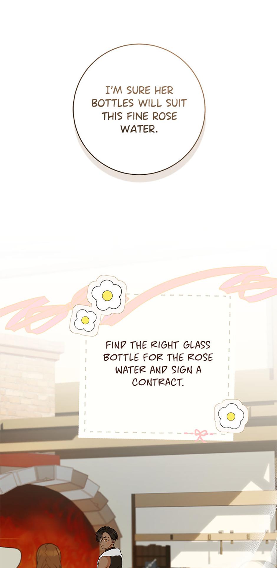 Read My Farm by the Palace Manga Online