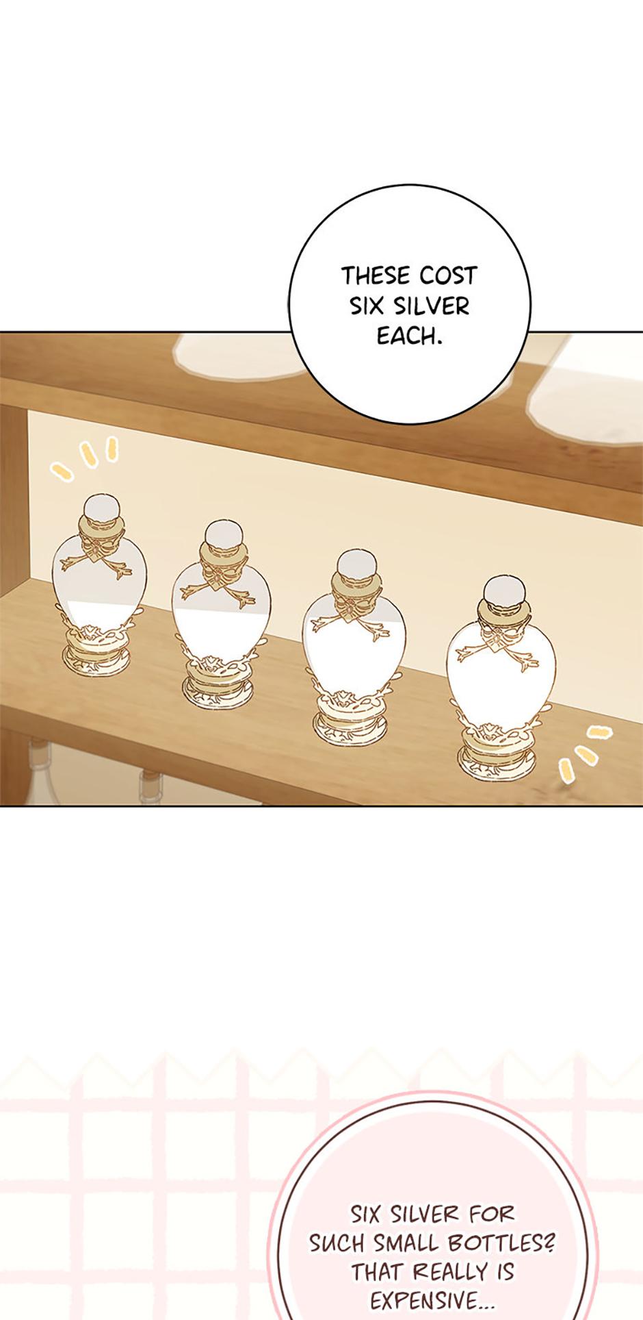 Read My Farm by the Palace Manga Online