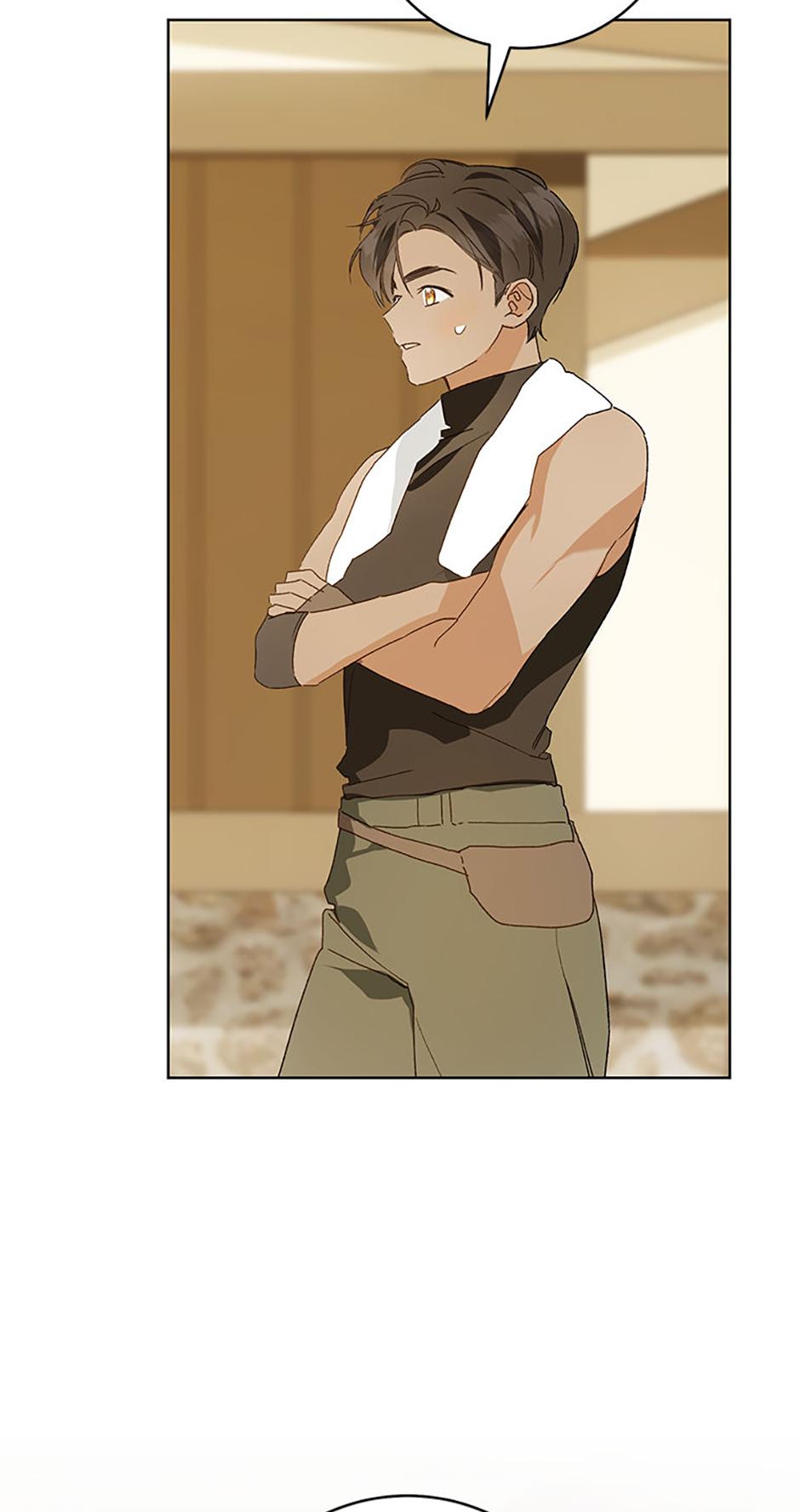 Read My Farm by the Palace Manga Online