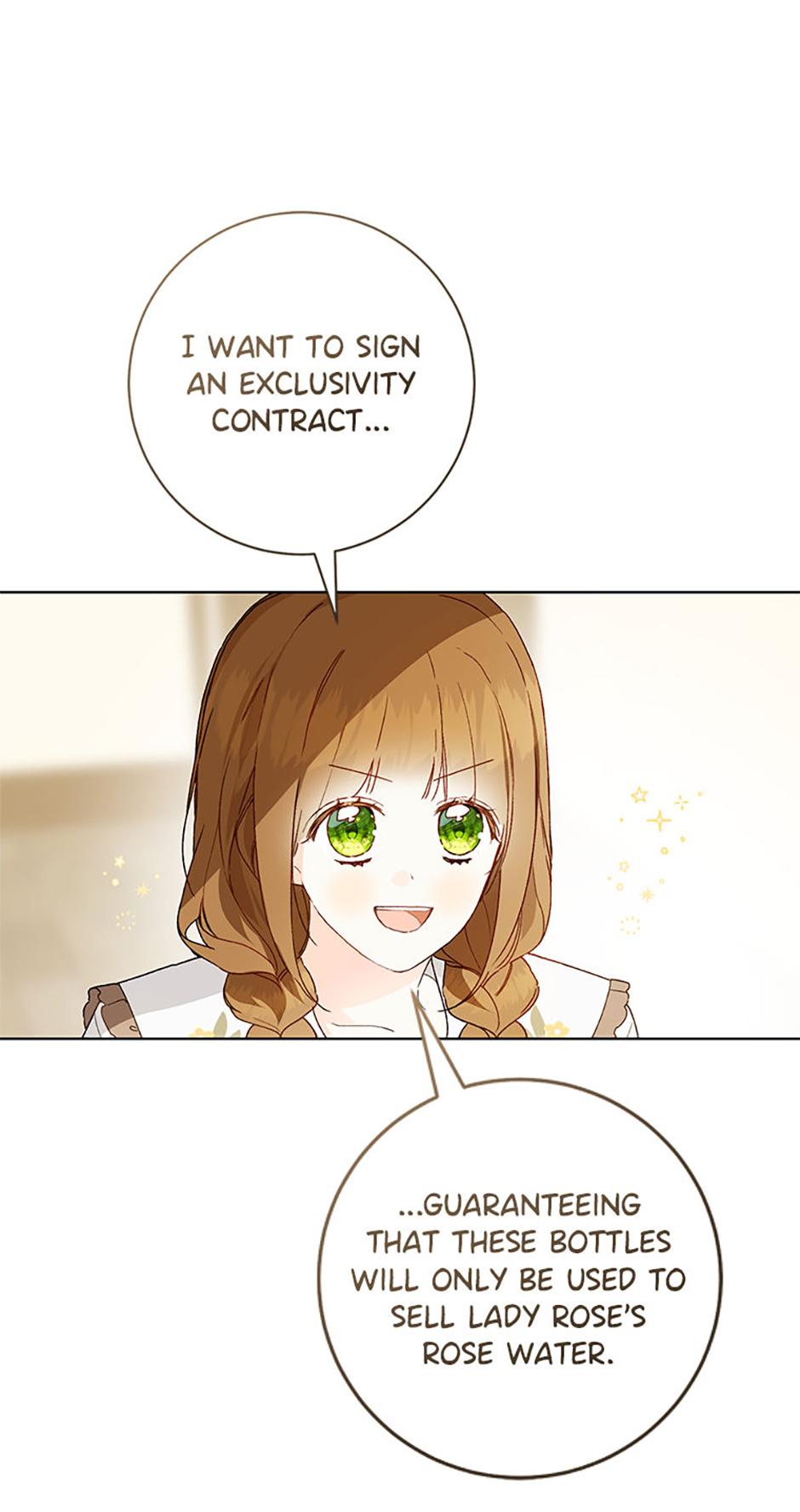 Read My Farm by the Palace Manga Online