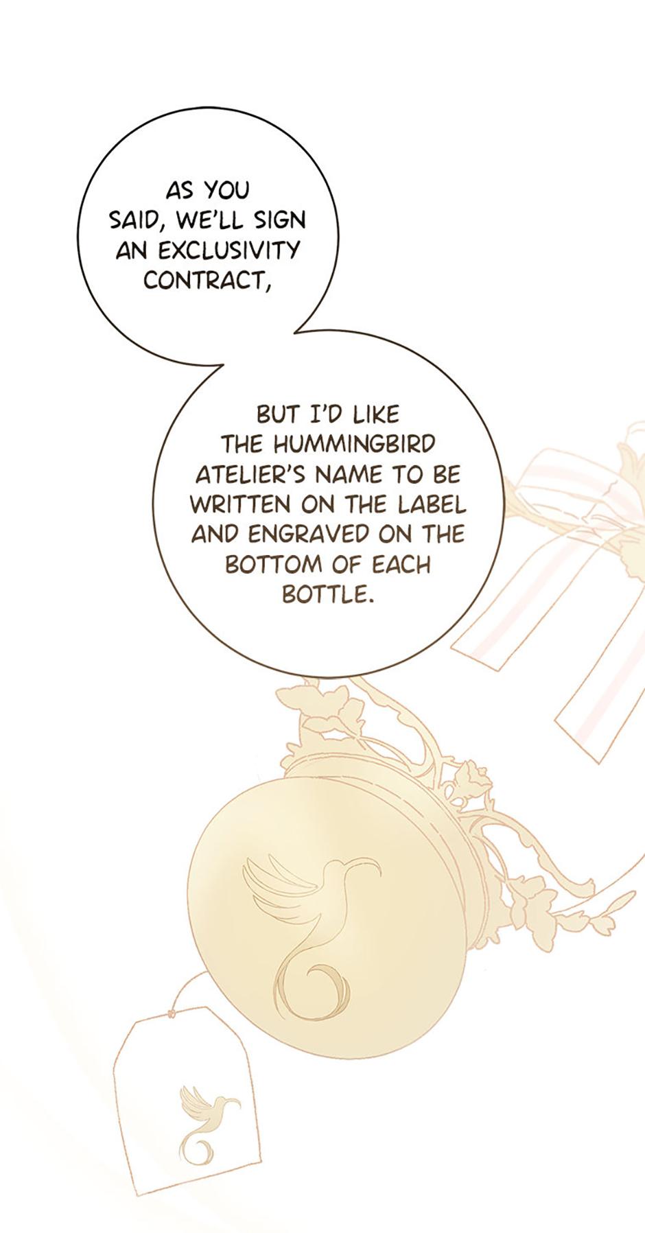 Read My Farm by the Palace Manga Online