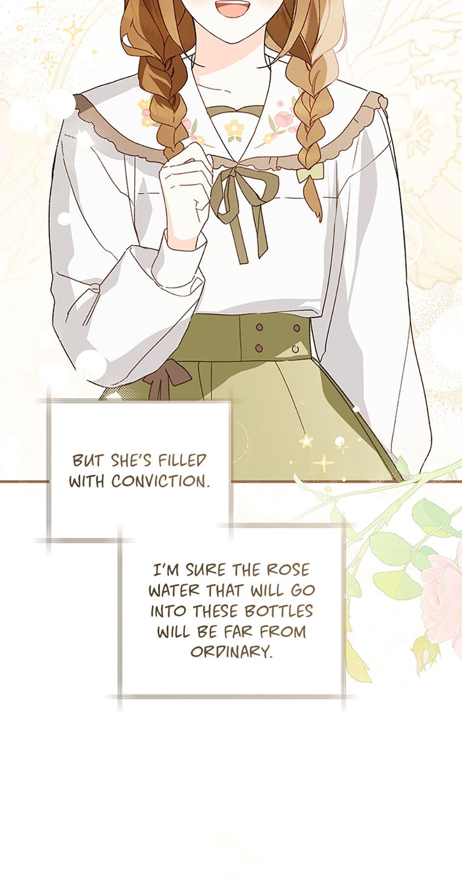 Read My Farm by the Palace Manga Online