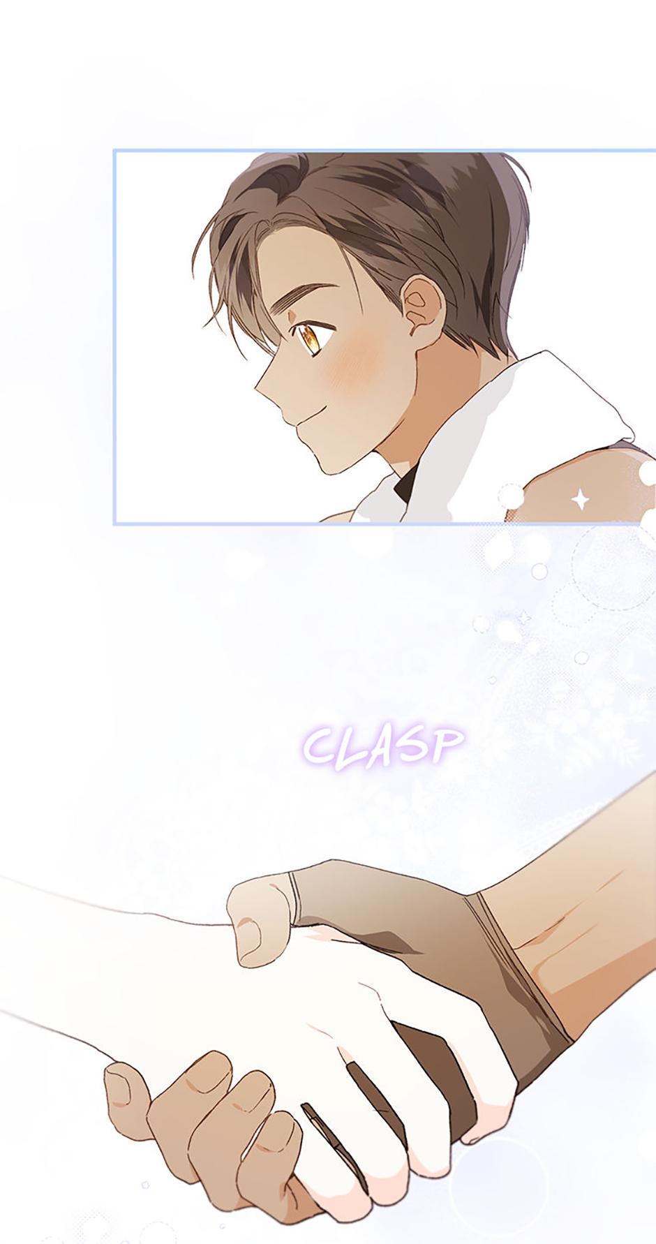 Read My Farm by the Palace Manga Online