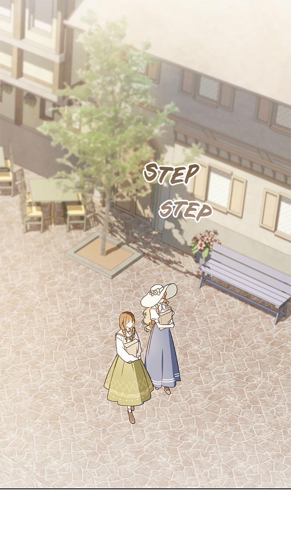 Read My Farm by the Palace Manga Online