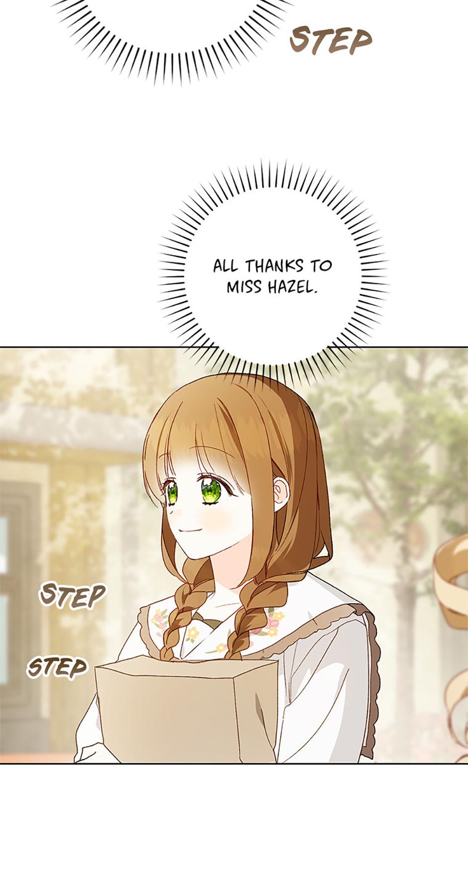 Read My Farm by the Palace Manga Online