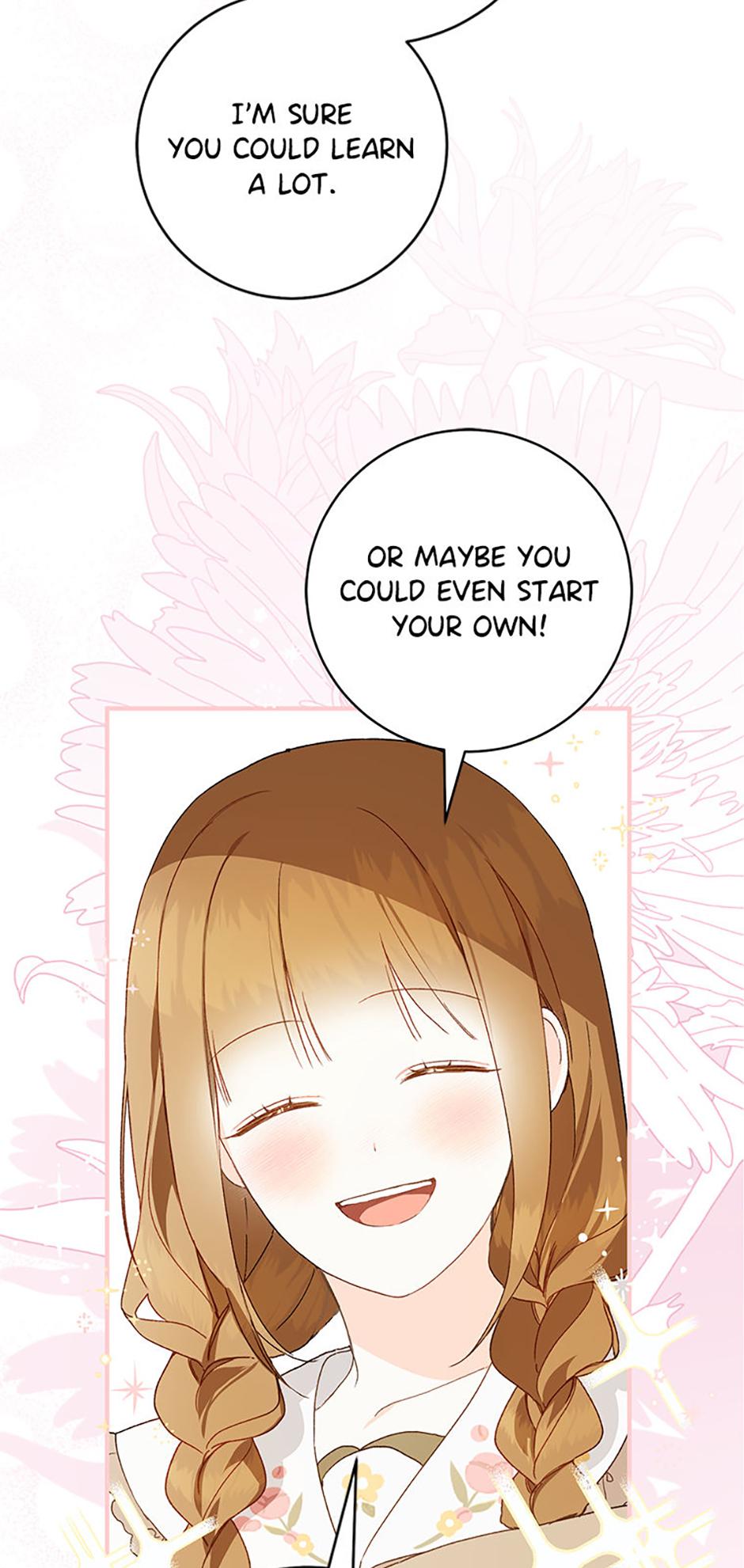 Read My Farm by the Palace Manga Online