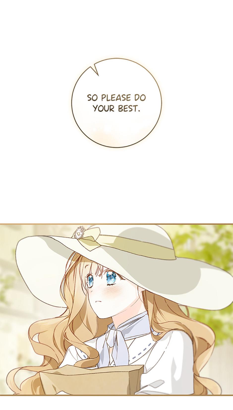 Read My Farm by the Palace Manga Online