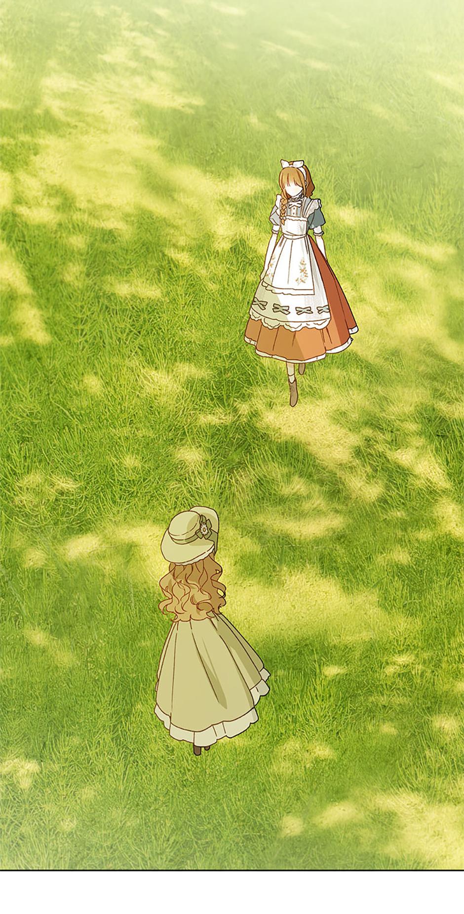 Read My Farm by the Palace Manga Online