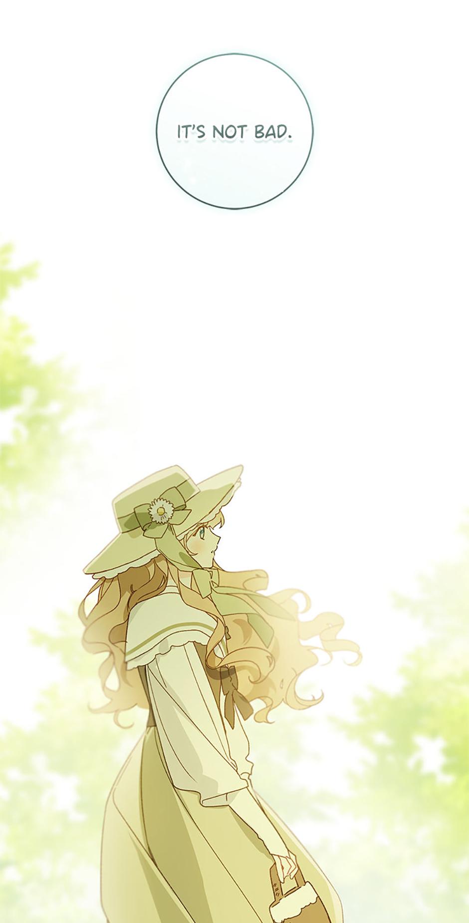 Read My Farm by the Palace Manga Online