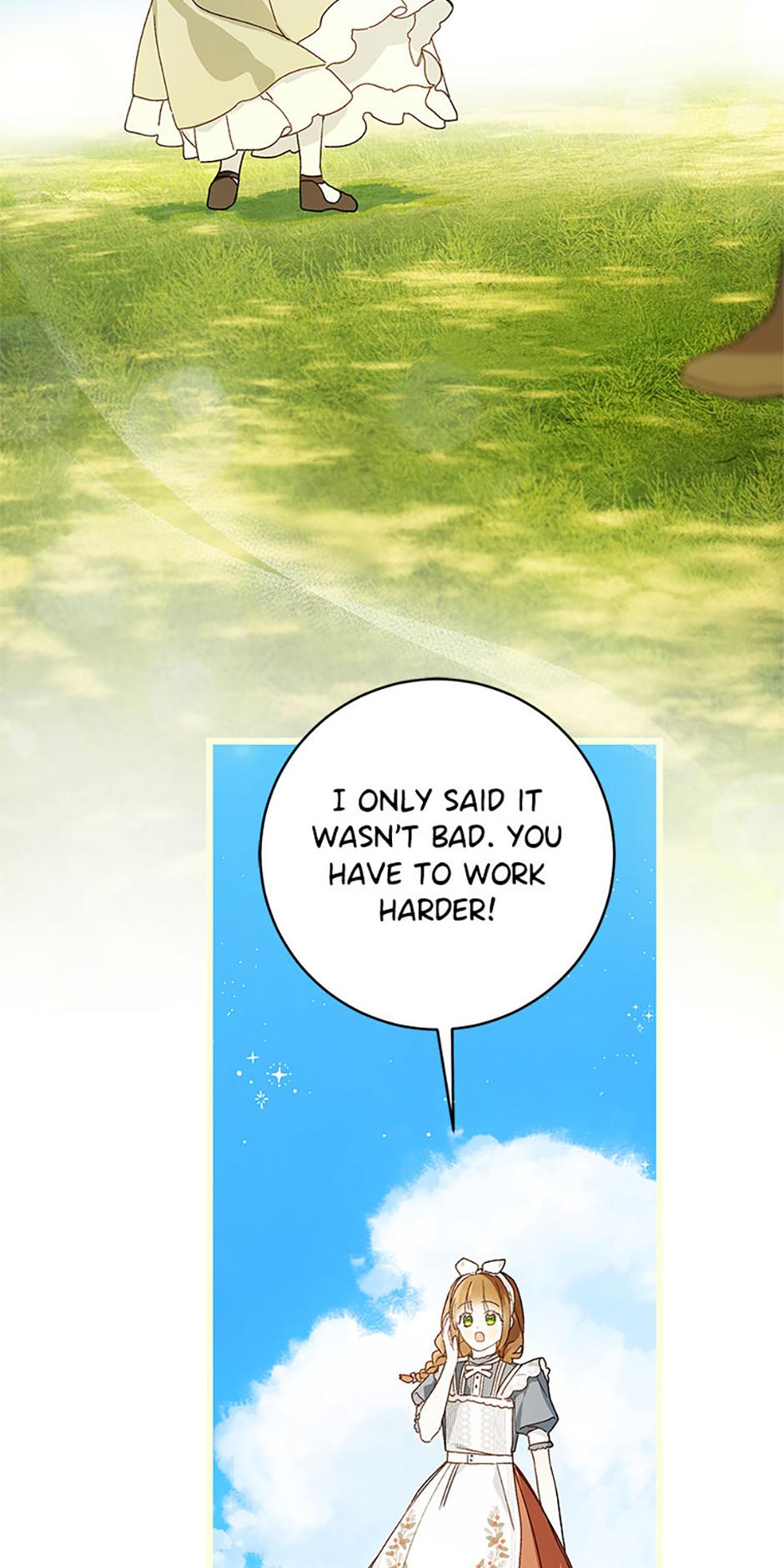 Read My Farm by the Palace Manga Online