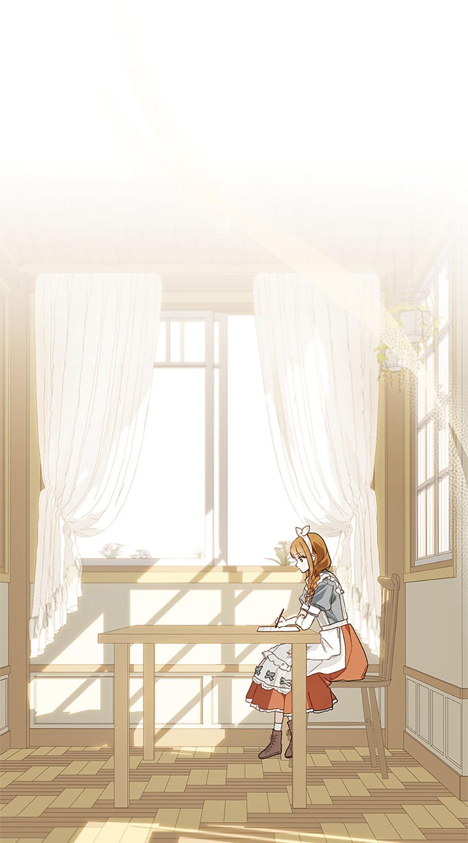Read My Farm by the Palace Manga Online