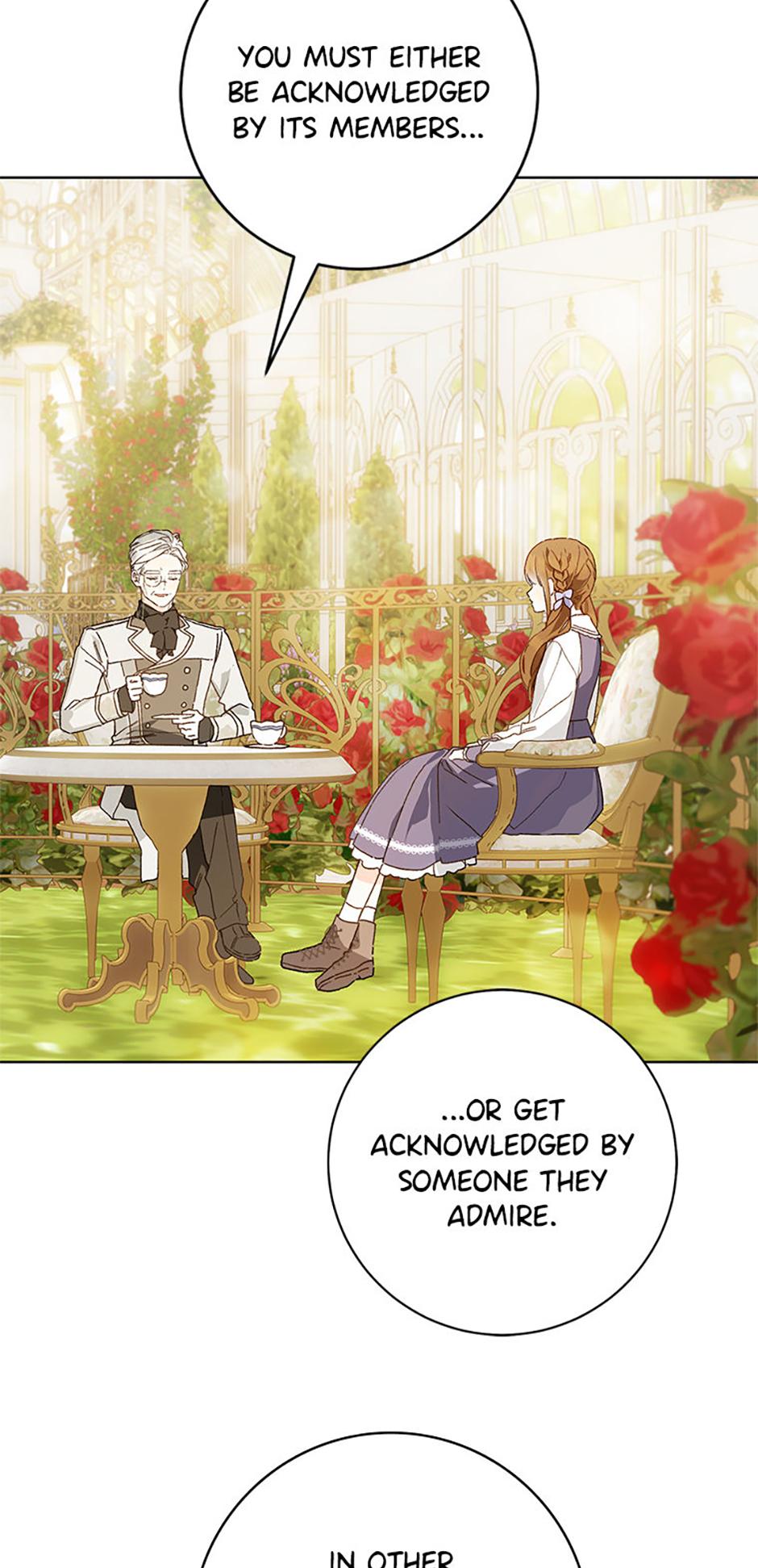 Read My Farm by the Palace Manga Online