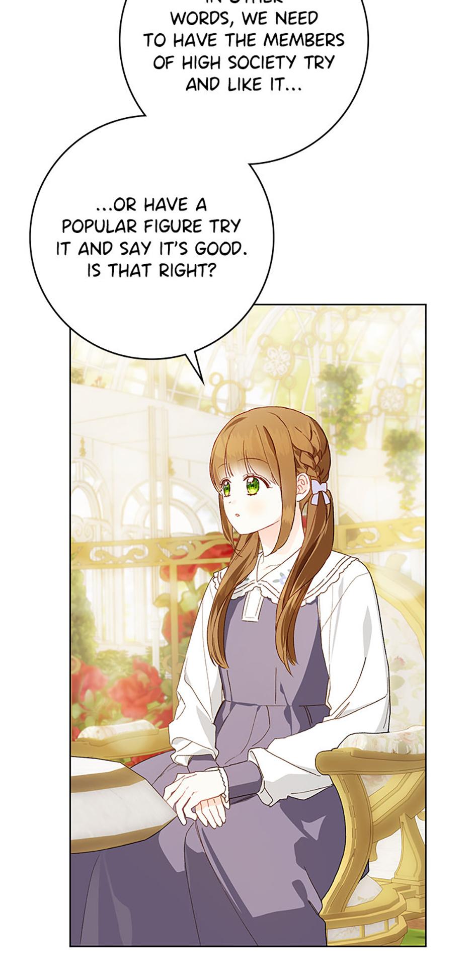 Read My Farm by the Palace Manga Online