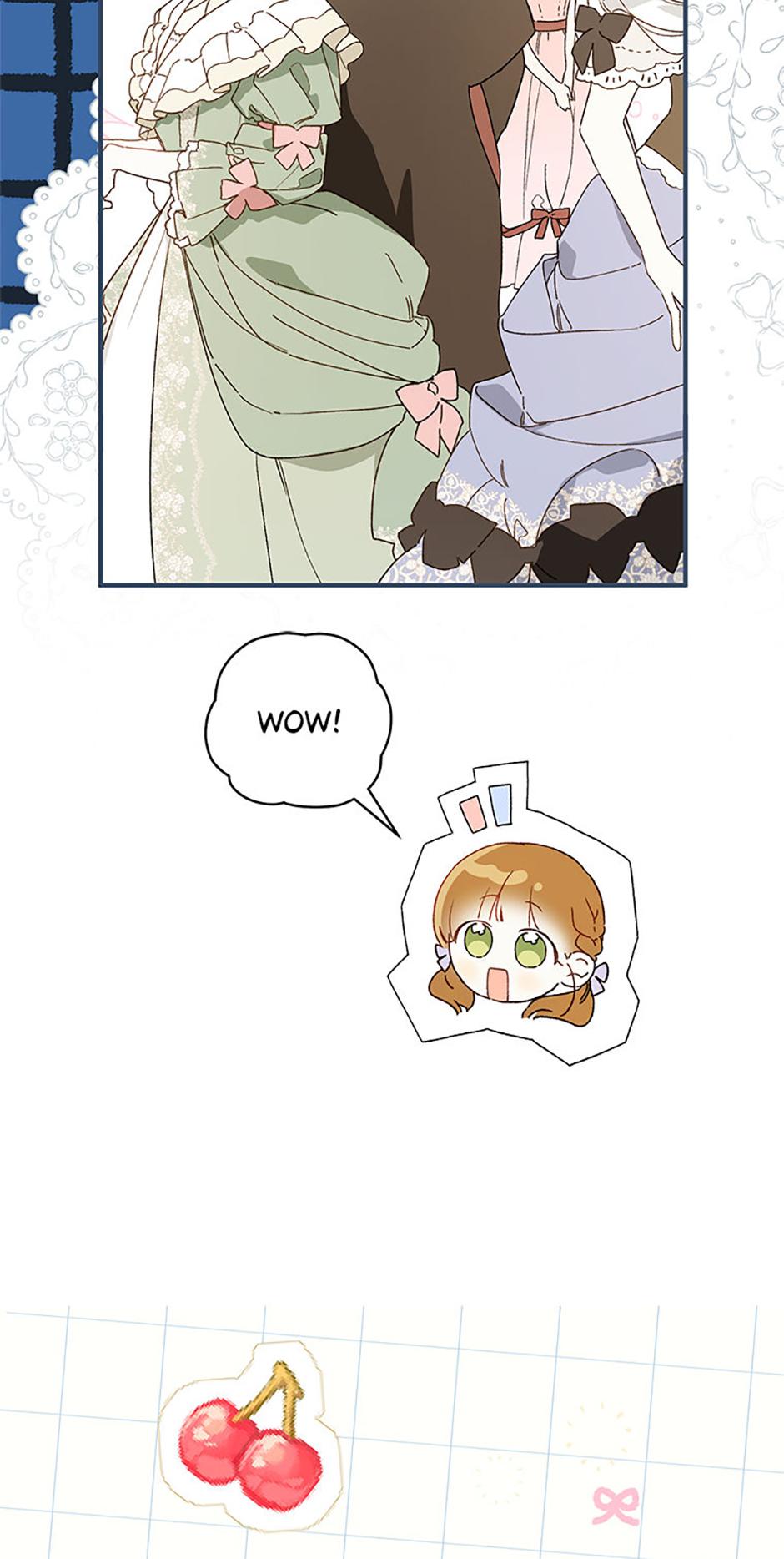 Read My Farm by the Palace Manga Online