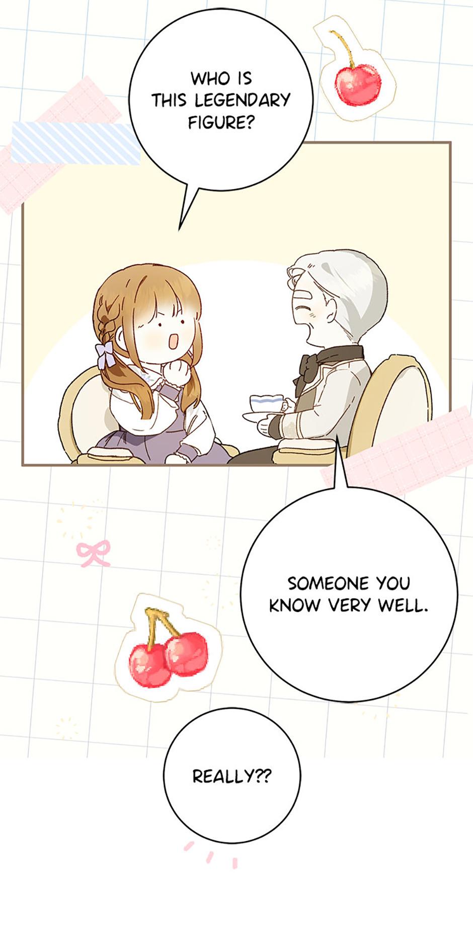 Read My Farm by the Palace Manga Online