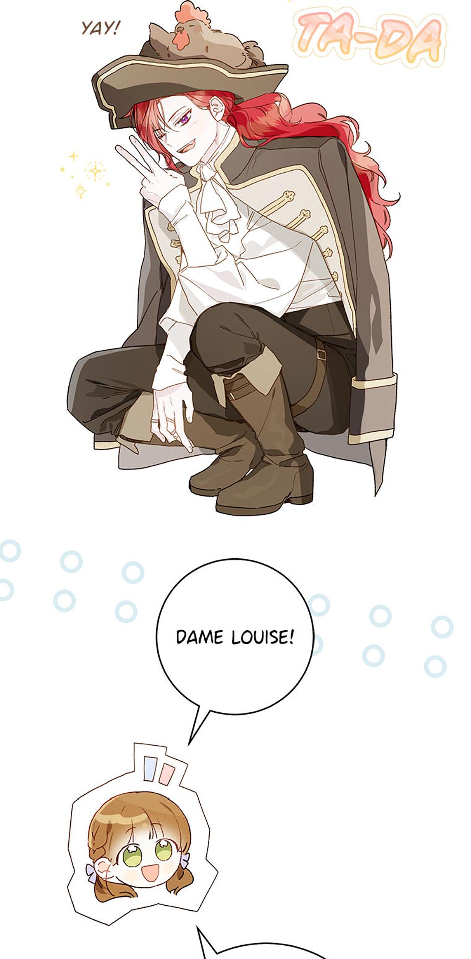 Read My Farm by the Palace Manga Online