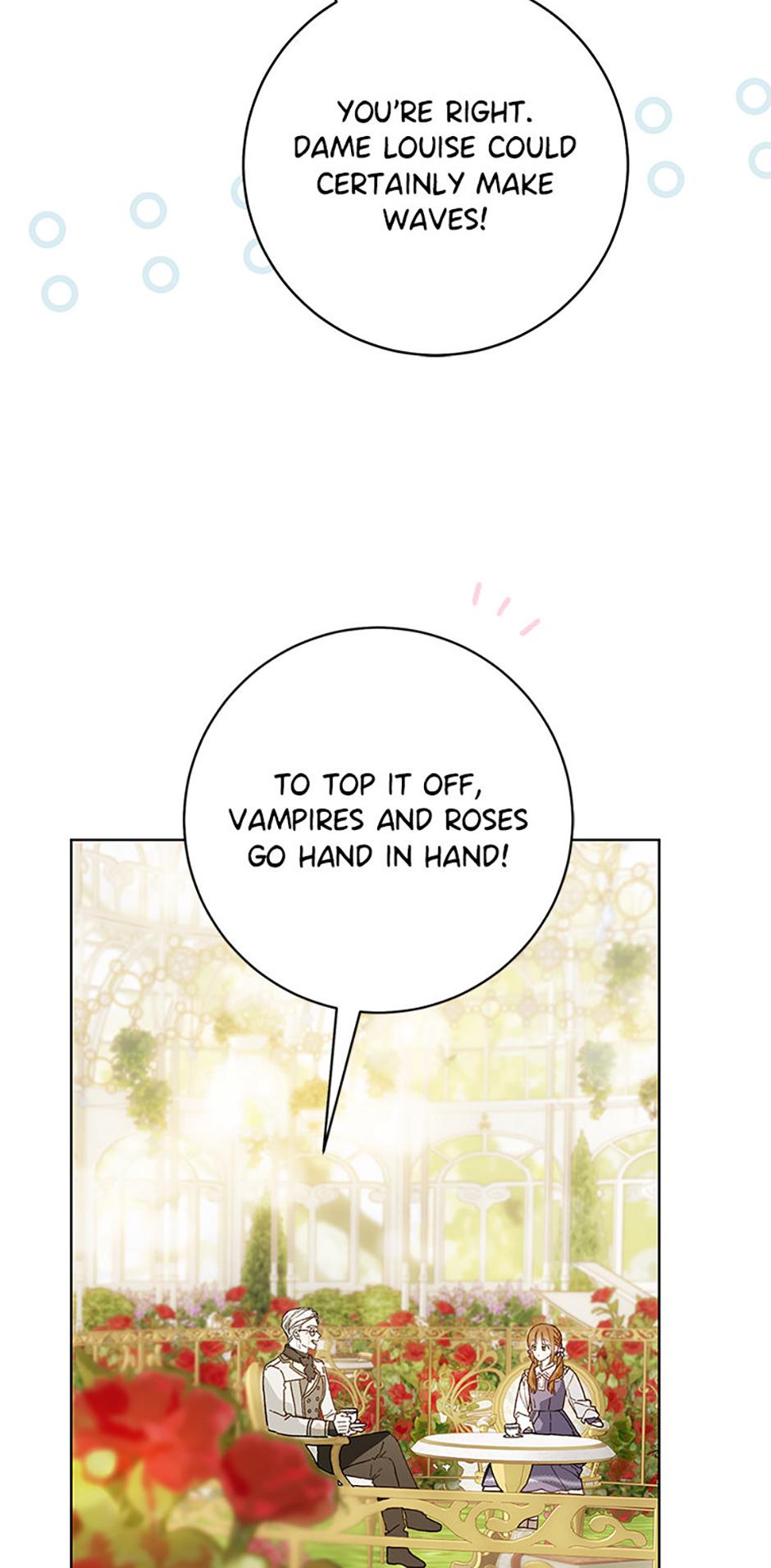 Read My Farm by the Palace Manga Online