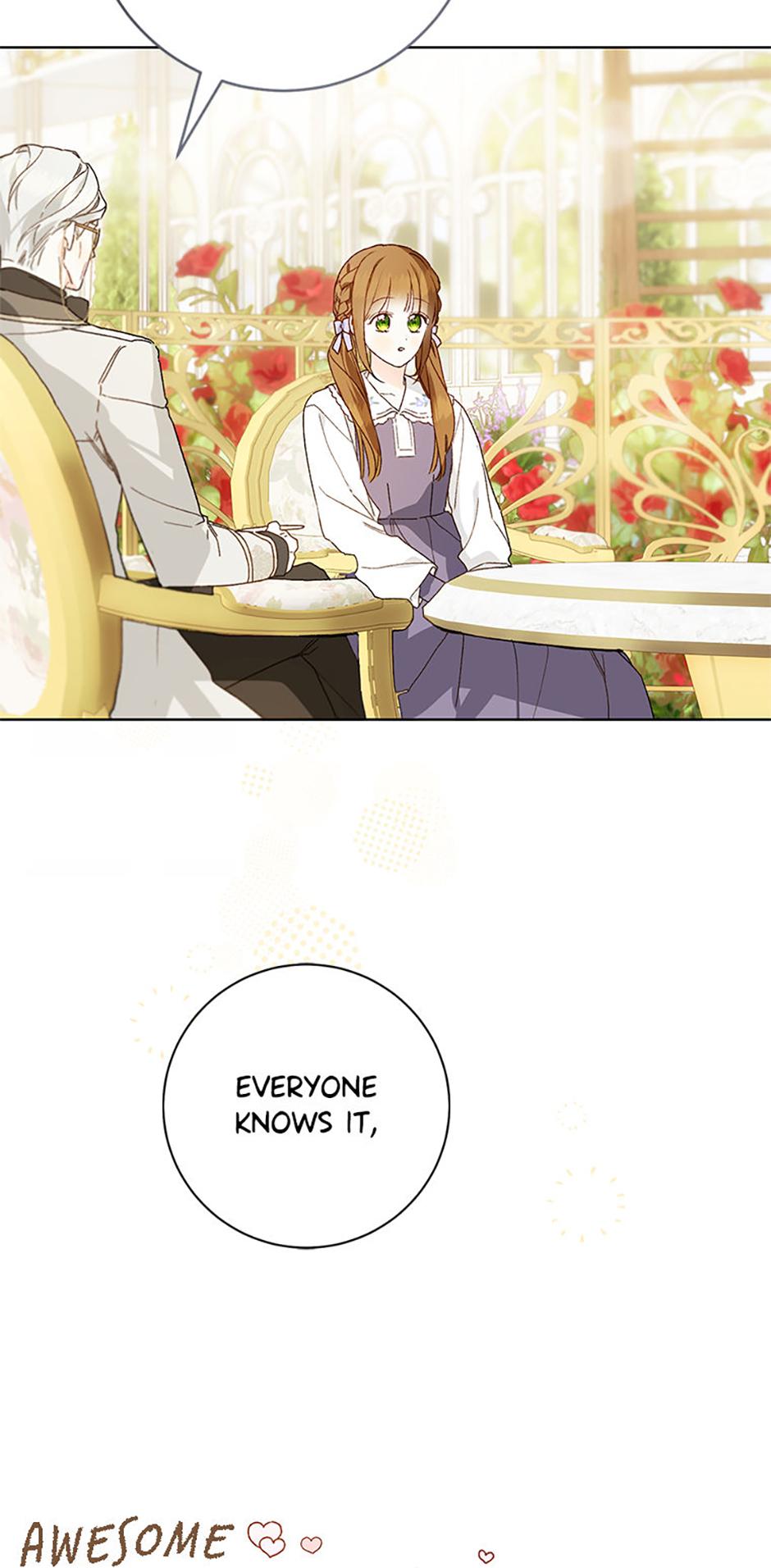 Read My Farm by the Palace Manga Online