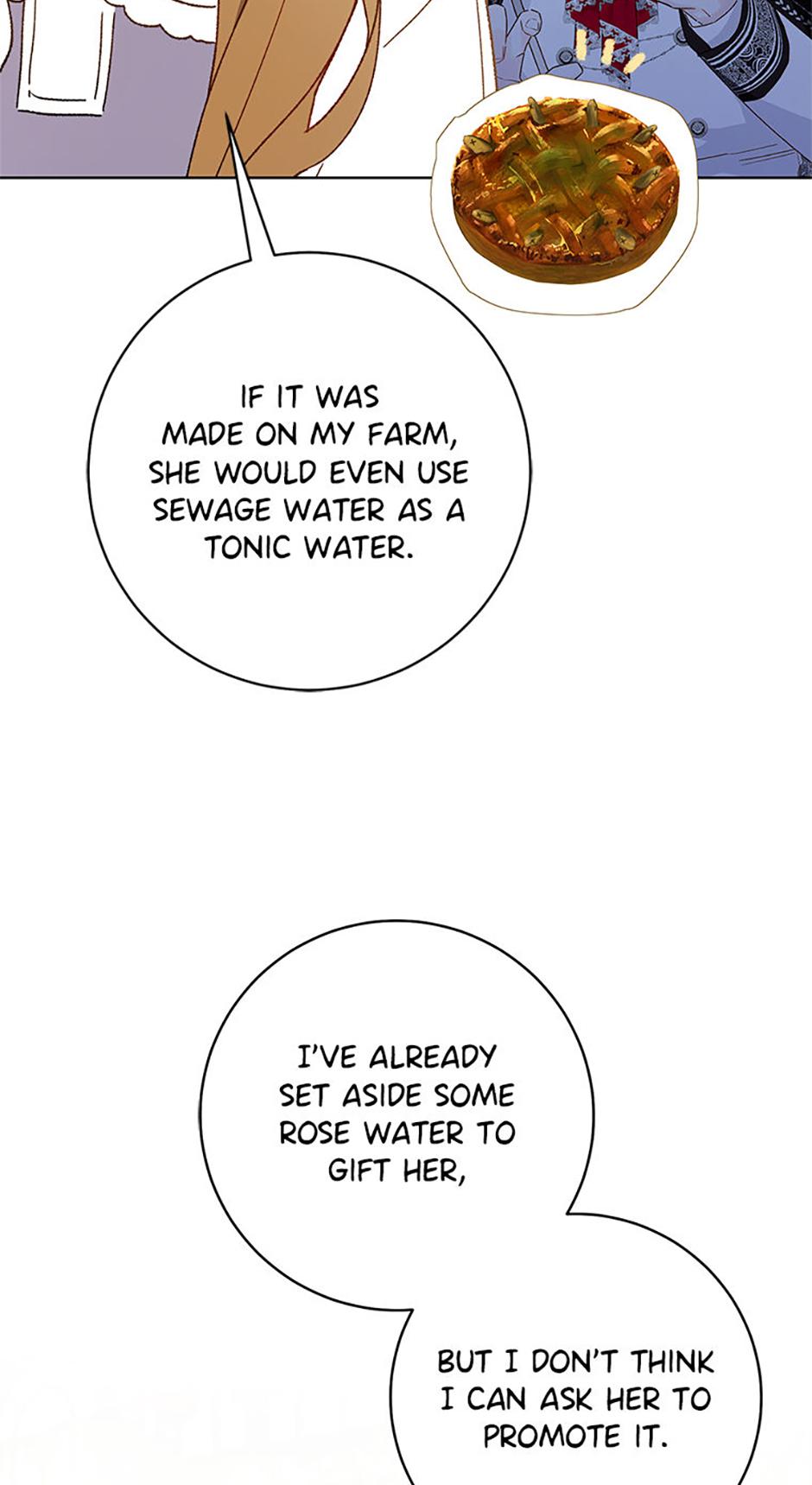 Read My Farm by the Palace Manga Online