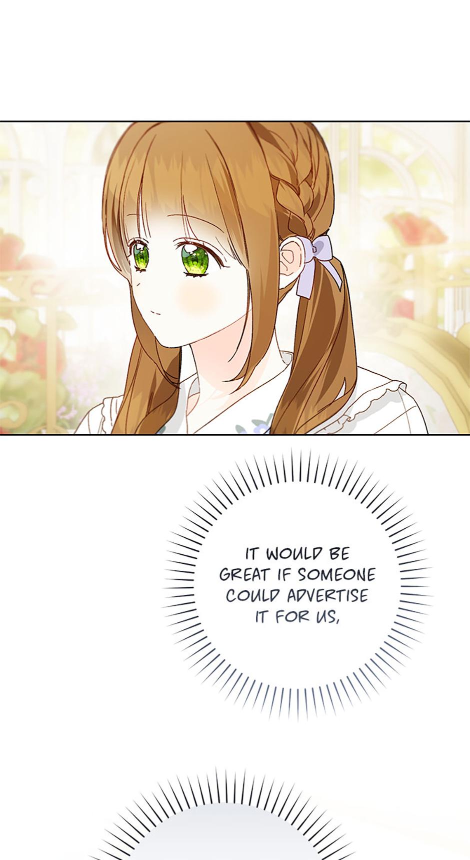 Read My Farm by the Palace Manga Online