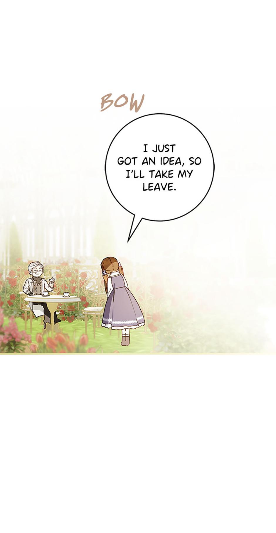 Read My Farm by the Palace Manga Online